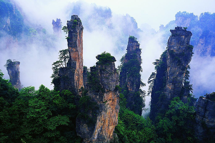 九寨沟旅游攻略：最佳游览时间选择